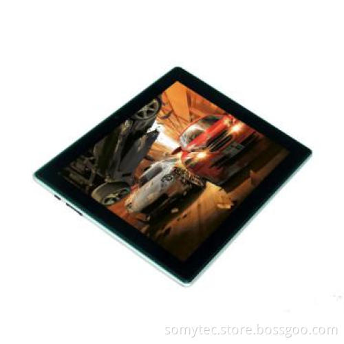 9.7\'\' Android 4.1 Dual Core WIFI GSM 3G Double CAMERA Tablet PC